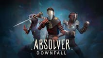 Product cover for Absolver