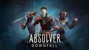 Product cover for Absolver
