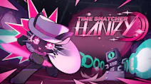 Product cover for Time Snatcher Handy