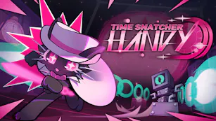Product cover for Time Snatcher Handy