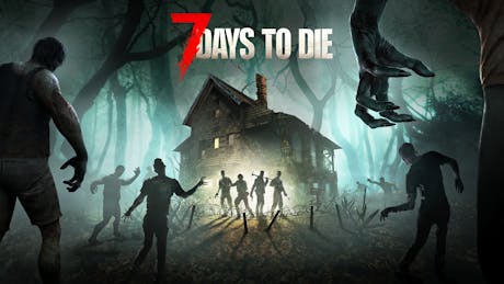 Product cover for 7 Days to Die