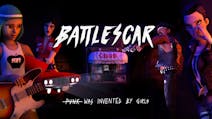 Product cover for BATTLESCAR: Punk Was Invented By Girls