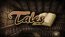 Product cover for Tales
