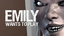 Product cover for Emily Wants To Play