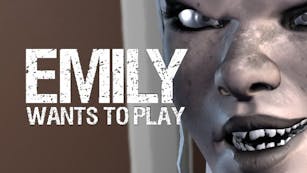 Product cover for Emily Wants To Play