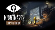 Product cover for Little Nightmares Complete Edition