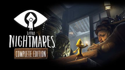 Little Nightmares Download & Review