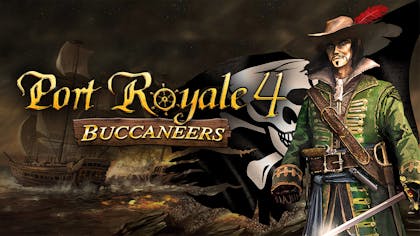 Port Royale 4 - Buccaneers - DLC