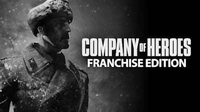 Company of Heroes Franchise Edition