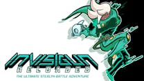 Product cover for Invisigun Reloaded