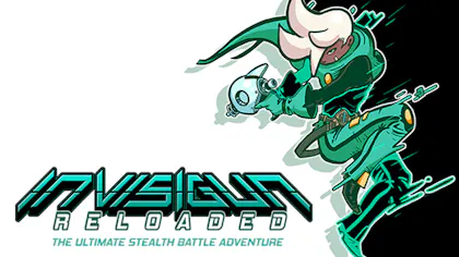 Product cover for Invisigun Reloaded