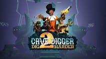 Product cover for Cave Digger 2: Dig Harder