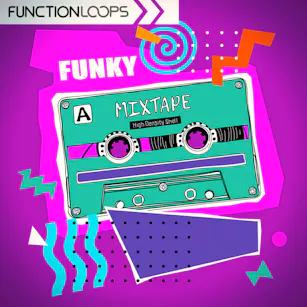 Funky Mixtape