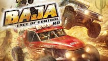 Product cover for BAJA: Edge of Control HD