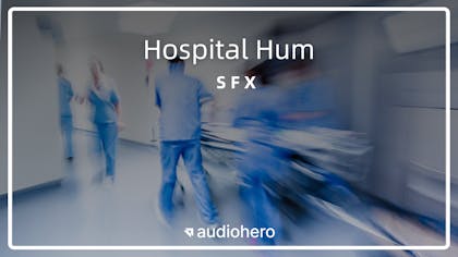 Hospital Hum