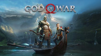 Product cover for God of War