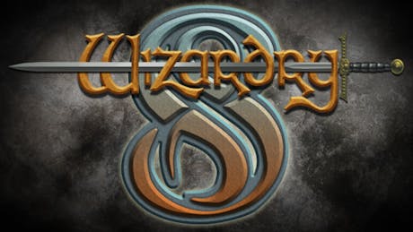 Product cover for Wizardry 8