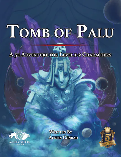 Tomb of Palu