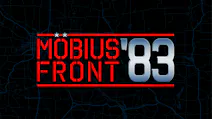 Product cover for Möbius Front '83
