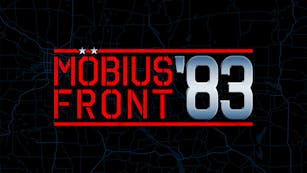 Product cover for Möbius Front '83