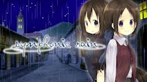 Product cover for Symphonic Rain