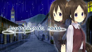 Product cover for Symphonic Rain