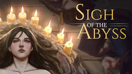 Product cover for Sigh of the Abyss
