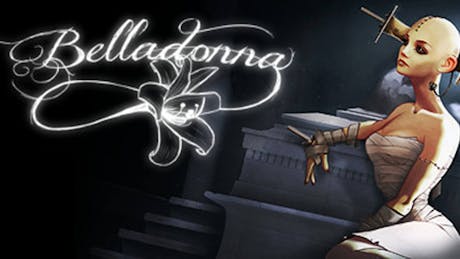 Product cover for Belladonna