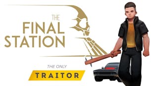 Product cover for The Final Station - The Only Traitor - DLC