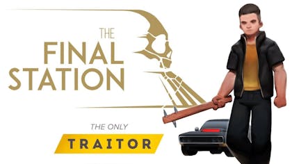 The Final Station - The Only Traitor - DLC