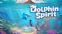 Product cover for Dolphin Spirit: Ocean Mission