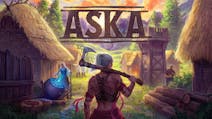 Product cover for ASKA