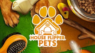 Product cover for House Flipper - Pets DLC
