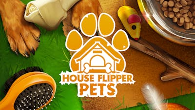 House Flipper - Pets DLC