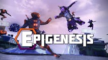 Product cover for Epigenesis