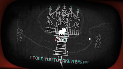 Pony Island Pc Mac Linux Steam ゲーム Fanatical Pony Island Pc Mac Linux Steam ゲーム Fanatical