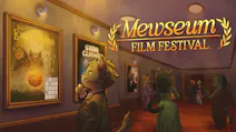 Product cover for Mewseum: Film Festival