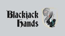 Product cover for Blackjack Hands