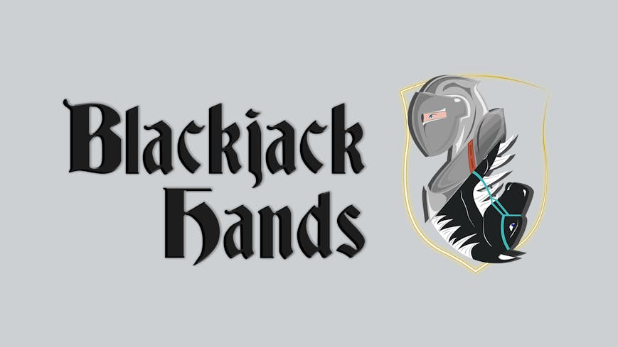 Product cover for Blackjack Hands