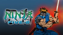 Product cover for Ninja Five-O