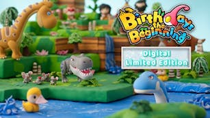 Product cover for Birthdays the Beginning - Digital Limited Edition