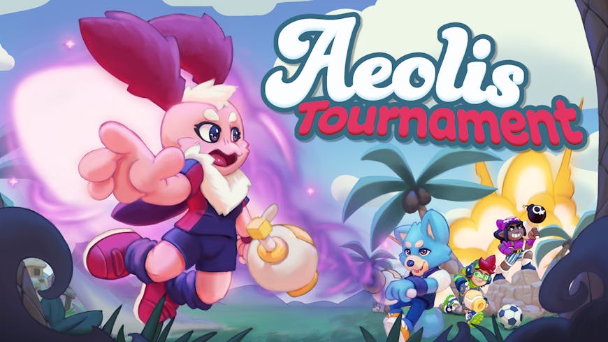 Product cover for Aeolis Tournament