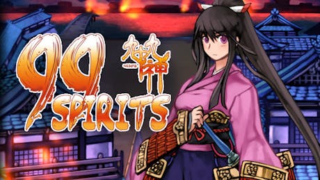 Product cover for 99 Spirits