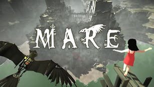 Product cover for Mare (Steam)