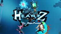 Product cover for HeartZ: Co-Hope Puzzles