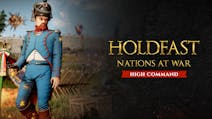 Product cover for Holdfast: Nations At War - High Command