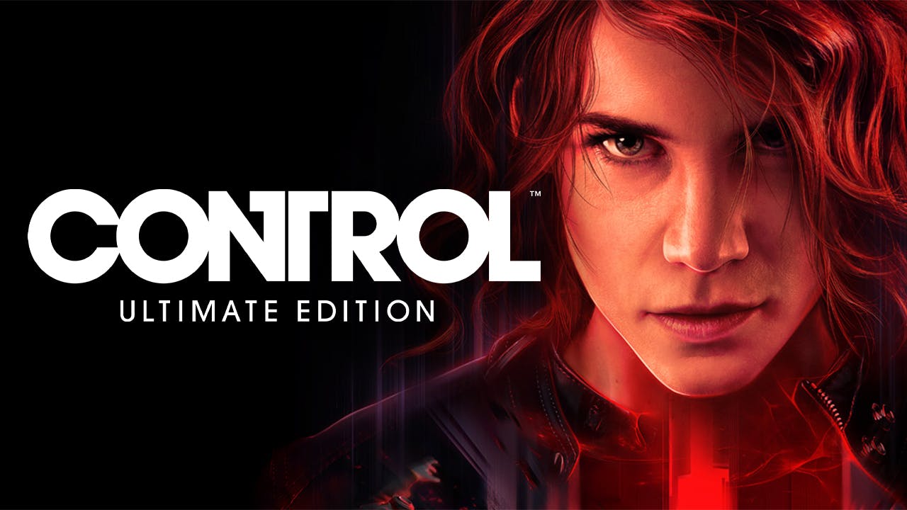 Control ultimate edition steam фото 111