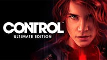 Product cover for Control Ultimate Edition