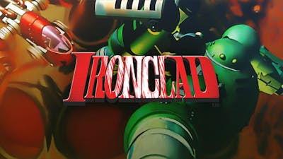 Ironclad