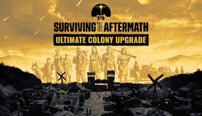 Surviving the Aftermath: Ultimate Colony Upgrade